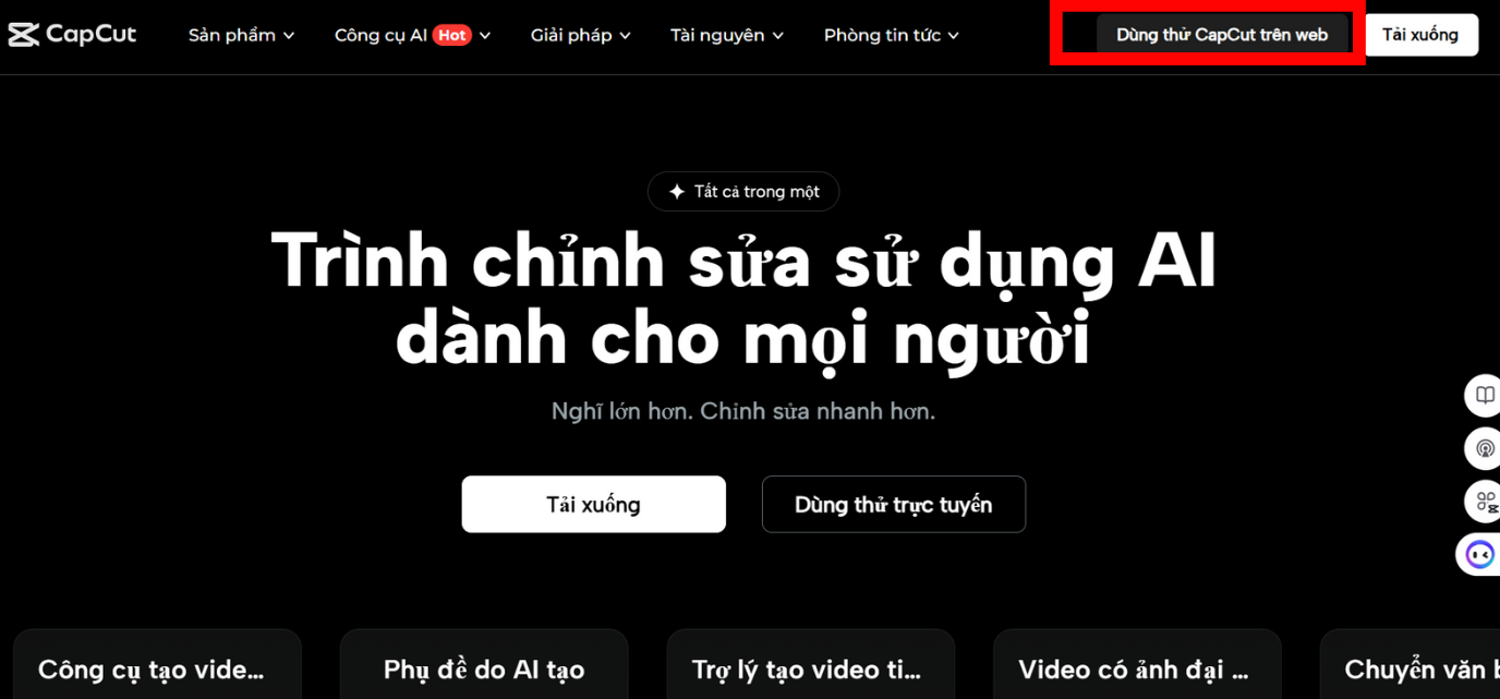 cach-dang-ky-tai-khoan-capcut-bang-tiktok